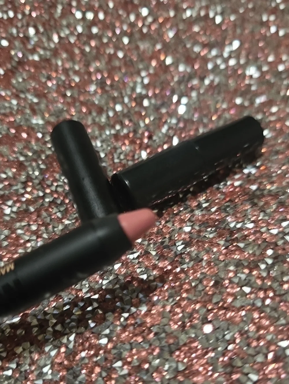 🧚‍♀️BLOSSOM Nudestix DISCONTINUED Magnetic Matte Lip Crayon NWOBox